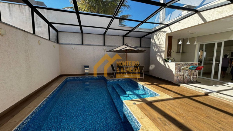 Imagem Casa de Condomínio com 2 Quartos à Venda, 130 m² em Vila Popular - Itapetininga Imagem Casa de Condomínio com 2 Quartos à Venda, 130 m² em Vila Popular - Itapetininga