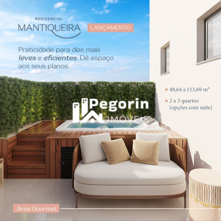 Imagem Apartamento com 3 Quartos à Venda, 112 m² em Bairro Alto - Curitiba