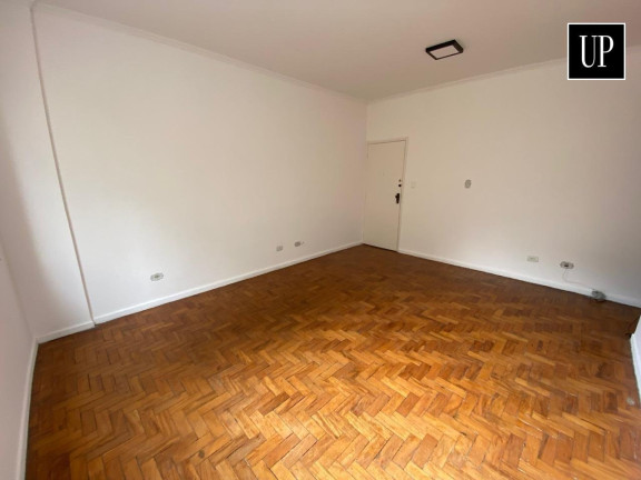 Imagem Apartamento com 3 Quartos à Venda, 100 m² em Paraíso - São Paulo Imagem Apartamento com 3 Quartos à Venda, 100 m² em Paraíso - São Paulo
