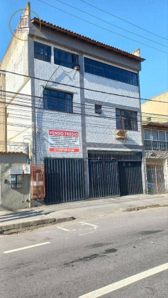 Imagem Kitnet com 14 Quartos à Venda, 360 m² em Itapuã - Vila Velha