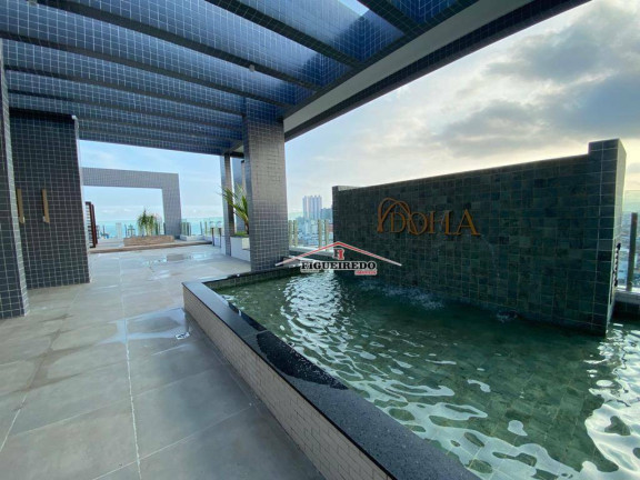 Imagem Apartamento com 2 Quartos à Venda, 69 m² em Boqueirão - Praia Grande