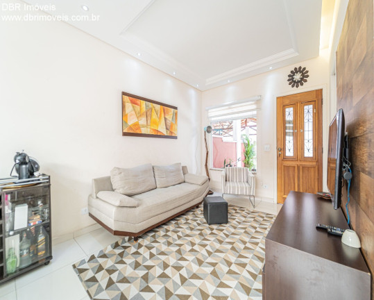 Imagem Casa com 3 Quartos à Venda, 190 m² em Parque Jabaquara - Sao Paulo