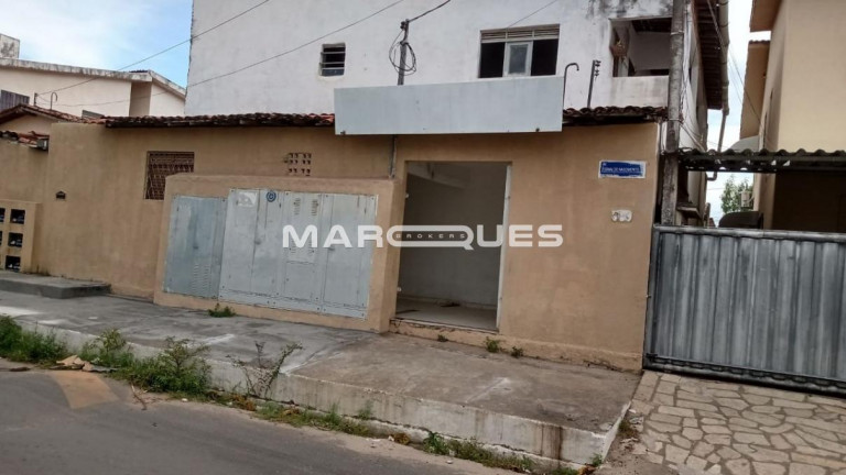 Imagem Kitnet à Venda, 600 m² em Gramame - João Pessoa