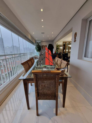 Imagem Apartamento com 3 Quartos à Venda, 132 m² em Parque São Jorge - São Paulo Imagem Apartamento com 3 Quartos à Venda, 132 m² em Parque São Jorge - São Paulo