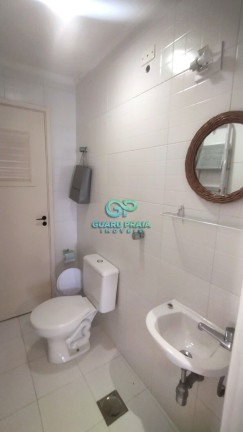 Imagem Apartamento com 3 Quartos à Venda, 110 m² em Enseada - Guarujá