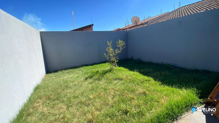 Imagem Casa com 2 Quartos à Venda, 80 m² em Universitário - Campo Grande Imagem Casa com 2 Quartos à Venda, 80 m² em Universitário - Campo Grande