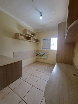 Imagem Apartamento com 3 Quartos à Venda, 92 m² em Além Ponte - Sorocaba