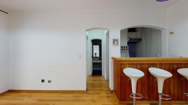 Imagem Apartamento com 1 Quarto à Venda, 40 m² em Jardim Paulista - São Paulo Imagem Apartamento com 1 Quarto à Venda, 40 m² em Jardim Paulista - São Paulo