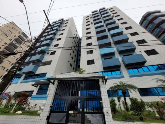 Imagem Apartamento com 1 Quarto à Venda, 53 m² em Aviação - Praia Grande Imagem Apartamento com 1 Quarto à Venda, 53 m² em Aviação - Praia Grande
