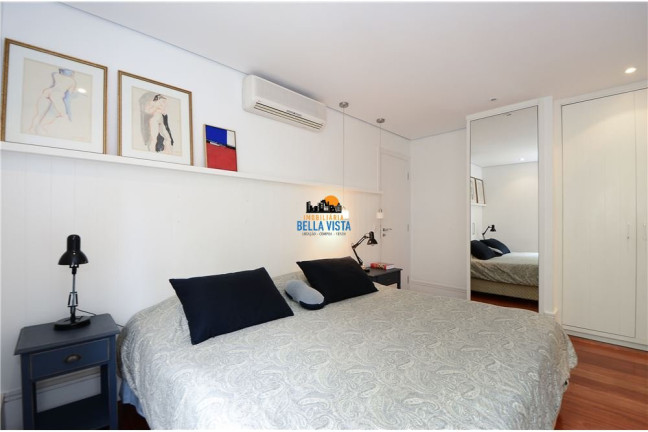 Imagem Apartamento com 3 Quartos à Venda,  em Morumbi - São Paulo