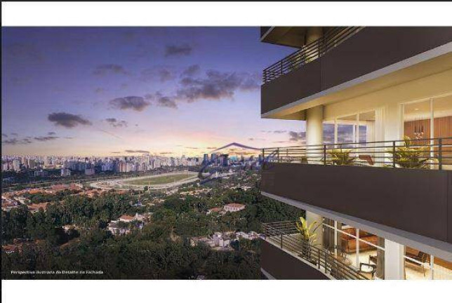 Imagem Studio com 1 Quarto à Venda, 31 m² em Butantã - São Paulo Imagem Studio com 1 Quarto à Venda, 31 m² em Butantã - São Paulo