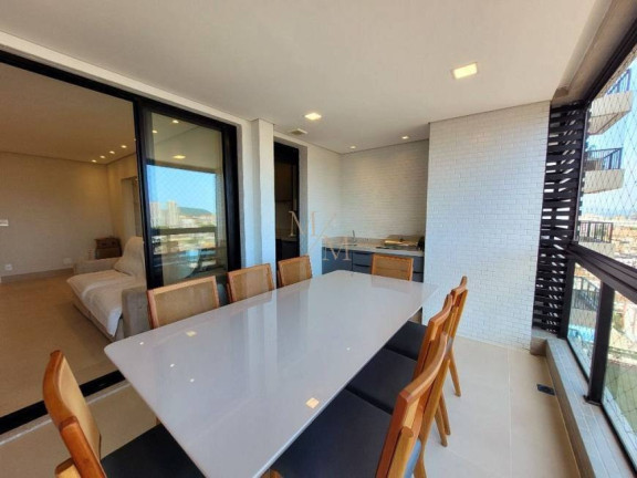 Imagem Apartamento com 2 Quartos à Venda, 82 m² em Aparecida - Santos
