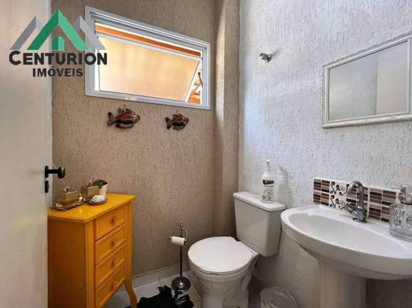 Imagem Casa de Condomínio com 4 Quartos à Venda, 400 m² em Nova Higienópolis - Jandira Imagem Casa de Condomínio com 4 Quartos à Venda, 400 m² em Nova Higienópolis - Jandira