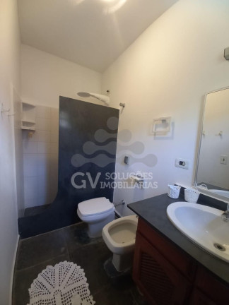 Imagem Casa com 4 Quartos para Temporada, 200 m² em Condomínio Lagoinha - Ubatuba