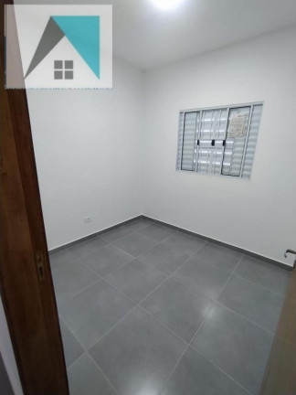 Imagem Casa com 2 Quartos para Alugar, 53 m² em Paraíso (polvilho) - Cajamar