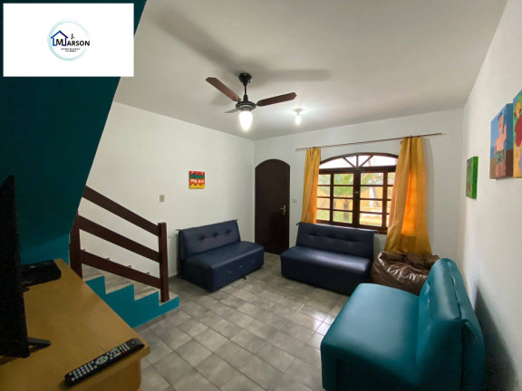 Imagem Sobrado à Venda, 90 m² em Jardim Bela Vista - Caraguatatuba Imagem Sobrado à Venda, 90 m² em Jardim Bela Vista - Caraguatatuba