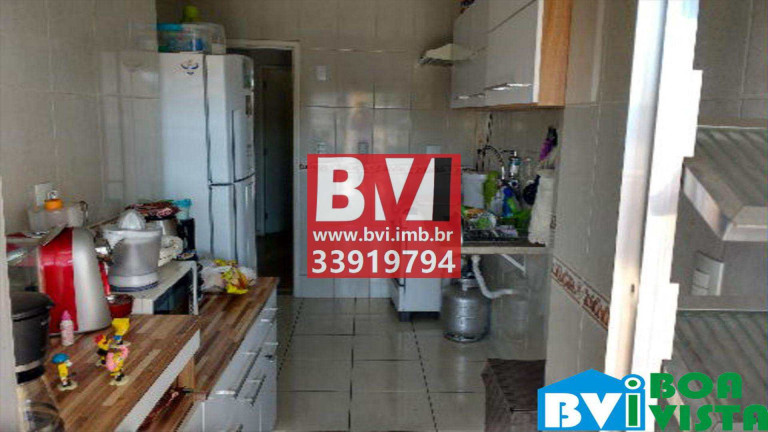 Imagem Apartamento com 2 Quartos à Venda, 70 m² em Vista Alegre - Rio De Janeiro