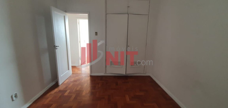 Imagem Apartamento com 3 Quartos à Venda, 110 m² em Ingá - Niterói