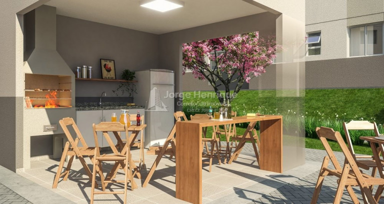 Imagem Apartamento com 2 Quartos à Venda, 41 m² em Pavuna - Rio De Janeiro Imagem Apartamento com 2 Quartos à Venda, 41 m² em Pavuna - Rio De Janeiro