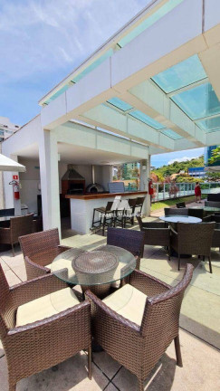 Imagem Apartamento com 3 Quartos à Venda, 146 m² em Praia Da Costa - Vila Velha