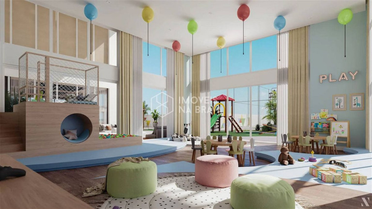 Imagem Apartamento com 4 Quartos à Venda, 255 m² em Centro - Balneário Camboriú