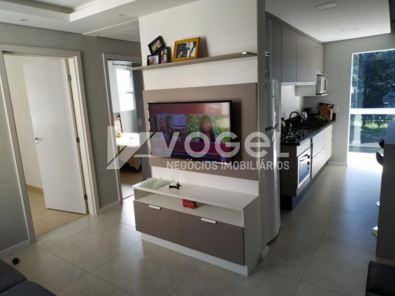 Imagem Apartamento com 2 Quartos à Venda, 66 m² em Roselândia - Novo Hamburgo Imagem Apartamento com 2 Quartos à Venda, 66 m² em Roselândia - Novo Hamburgo