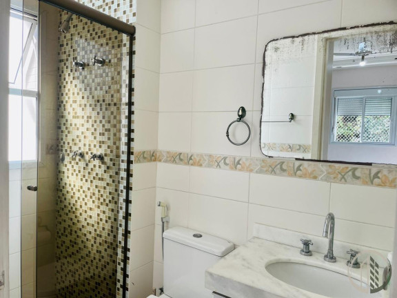 Imagem Apartamento com 2 Quartos à Venda, 77 m² em José Menino - Santos Imagem Apartamento com 2 Quartos à Venda, 77 m² em José Menino - Santos