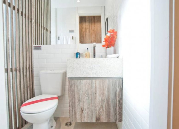 Imagem Apartamento com 2 Quartos à Venda, 40 m² em Jardim Helian - São Paulo