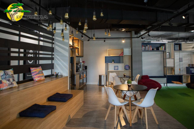 Imagem Imóvel Comercial à Venda, 731 m² em Vila Nova Conceição - São Paulo