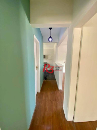 Imagem Apartamento com 2 Quartos à Venda, 66 m² em Marapé - Santos Imagem Apartamento com 2 Quartos à Venda, 66 m² em Marapé - Santos