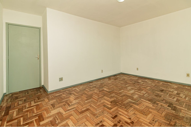 Imagem Imóvel com 1 Quarto à Venda, 34 m² em Santa Maria Goretti - Porto Alegre Imagem Imóvel com 1 Quarto à Venda, 34 m² em Santa Maria Goretti - Porto Alegre