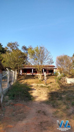 Imagem Chácara com 3 Quartos à Venda, 350 m² em Agua Comprida - Bragança Paulista