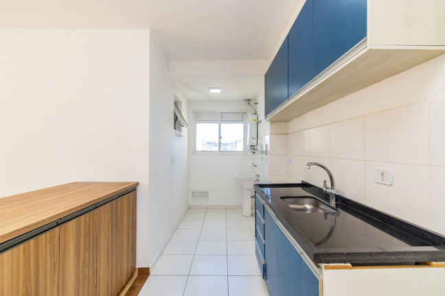 Imagem Apartamento com 3 Quartos à Venda, 64 m² em Campo Comprido - Curitiba Imagem Apartamento com 3 Quartos à Venda, 64 m² em Campo Comprido - Curitiba