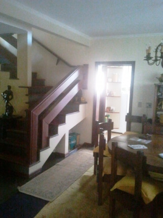 Imagem Casa com 3 Quartos à Venda, 280 m² em Jardim Europa - Bauru Imagem Casa com 3 Quartos à Venda, 280 m² em Jardim Europa - Bauru