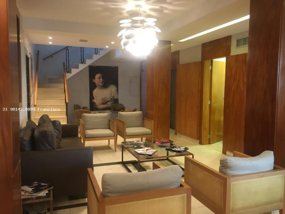 Imagem Imóvel Comercial à Venda, 1.128 m² em Botafogo - Rio De Janeiro Imagem Imóvel Comercial à Venda, 1.128 m² em Botafogo - Rio De Janeiro