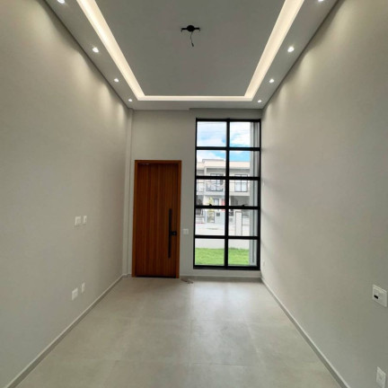 Imagem Casa com 3 Quartos à Venda, 121 m² em Forquilhas - São José