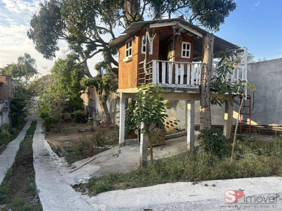 Casa com 2 Quartos para Alugar, 800 m² em Jardim Lajeado - São Paulo