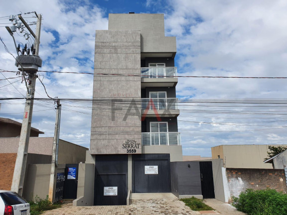 Imagem Apartamento com 1 Quarto à Venda, 149 m² em Bonsucesso - Guarapuava Imagem Apartamento com 1 Quarto à Venda, 149 m² em Bonsucesso - Guarapuava