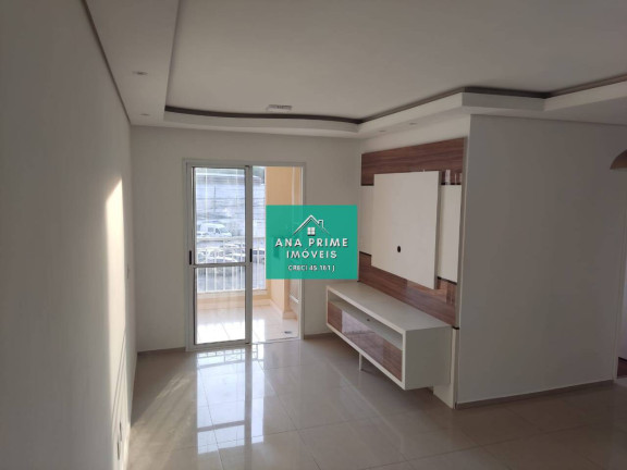 Imagem Apartamento com 3 Quartos à Venda, 73 m² em Vila Sanches - São José Dos Campos Imagem Apartamento com 3 Quartos à Venda, 73 m² em Vila Sanches - São José Dos Campos