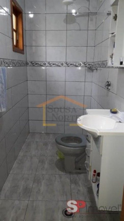 Imagem Sobrado com 2 Quartos à Venda, 55 m² em Vila Mazzei - São Paulo Imagem Sobrado com 2 Quartos à Venda, 55 m² em Vila Mazzei - São Paulo
