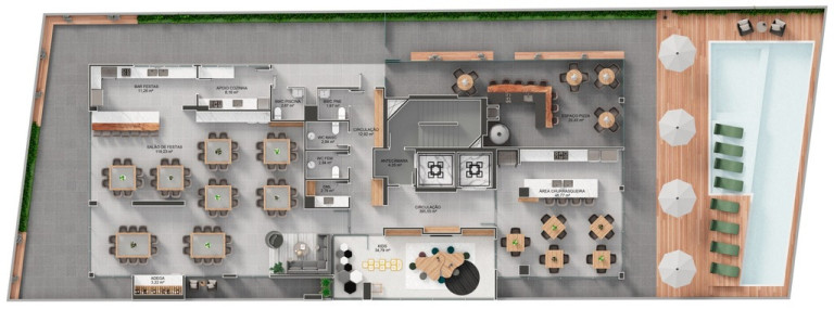 Imagem Apartamento com 4 Quartos à Venda, 192 m² em Centro - Balneário Camboriú