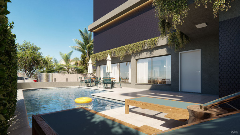 Imagem Apartamento com 3 Quartos à Venda, 100 m² em Tabuleiro - Barra Velha