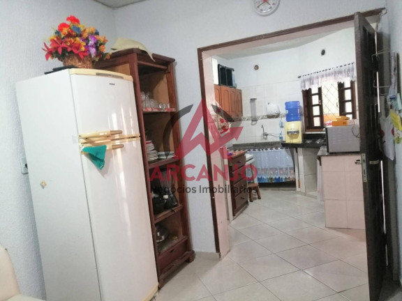 Imagem Casa com 3 Quartos à Venda, 52 m² em Pereque Açu - Ubatuba Imagem Casa com 3 Quartos à Venda, 52 m² em Pereque Açu - Ubatuba