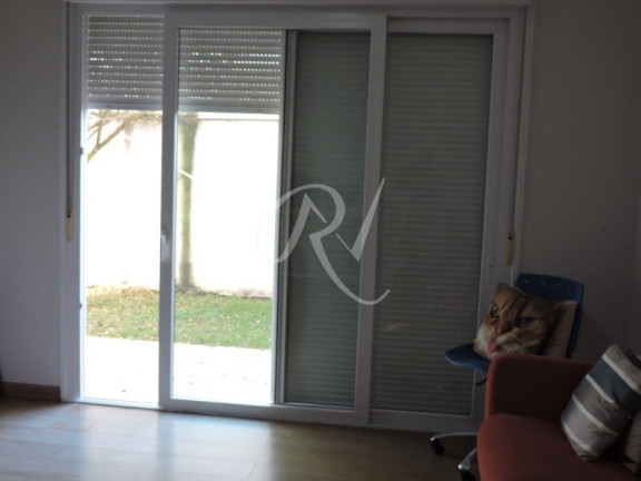 Imagem Casa com 3 Quartos à Venda,  em Condomínio Residencial Mirante Do Vale - Jacareí