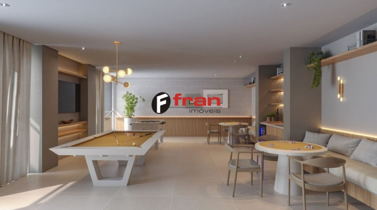 Imagem Apartamento com 3 Quartos à Venda, 128 m² em Cacupé - Florianópolis