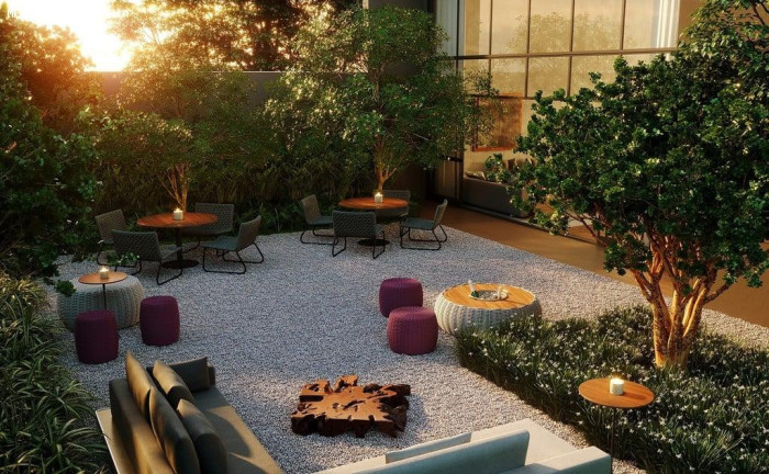 Imagem Apartamento com 1 Quarto à Venda, 42 m² em Vila Mariana - São Paulo Imagem Apartamento com 1 Quarto à Venda, 42 m² em Vila Mariana - São Paulo