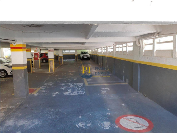 Imagem Apartamento com 1 Quarto à Venda, 58 m² em Boqueirão - Praia Grande Imagem Apartamento com 1 Quarto à Venda, 58 m² em Boqueirão - Praia Grande