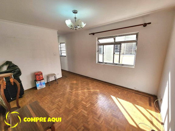 Imagem Apartamento com 2 Quartos à Venda, 64 m² em Vila Romana - São Paulo