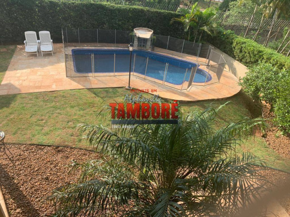 Imagem Casa de Condomínio com 5 Quartos à Venda, 390 m² em Alphaville - Santana De Parnaíba