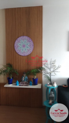 Imagem Apartamento com 3 Quartos à Venda, 93 m² em Mooca - São Paulo